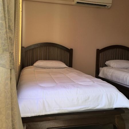 The Grand Palace Hostel Bangkok Dış mekan fotoğraf