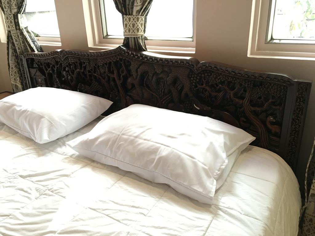 The Grand Palace Hostel Bangkok Oda fotoğraf