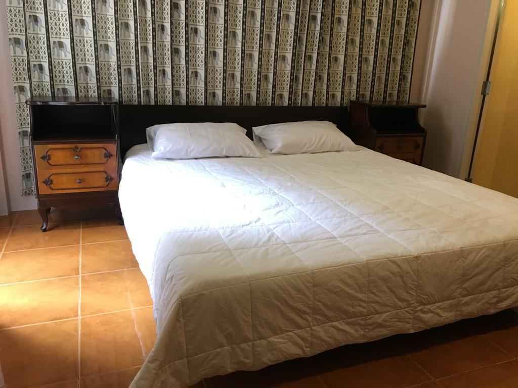 The Grand Palace Hostel Bangkok Oda fotoğraf